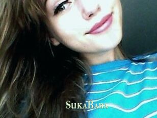 SukaBaba