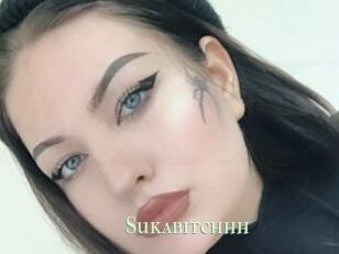 Sukabitchhh