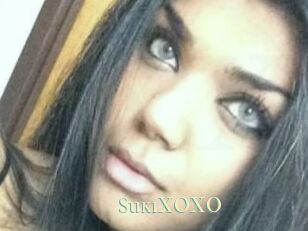 SukiXOXO Actrice xxx
