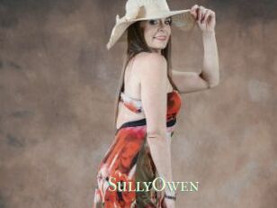 SullyOwen Actrice xxx