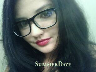 SummerDaze