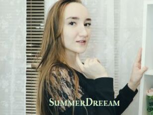 SummerDreeam