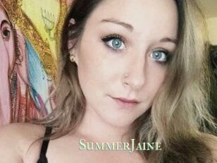 SummerJaine