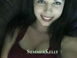 SummerKelly