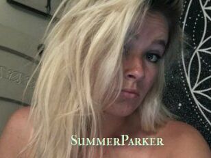 Summer_Parker