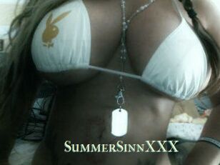 SummerSinnXXX