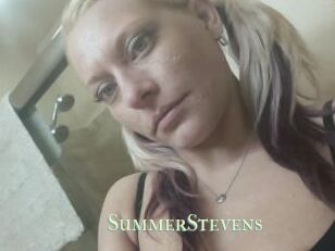 SummerStevens
