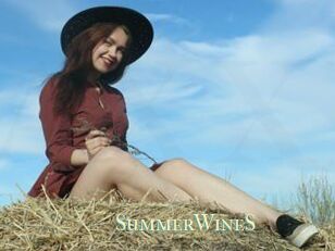 SummerWineS