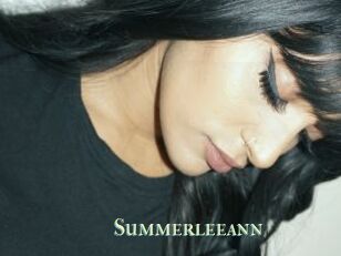 Summerleeann