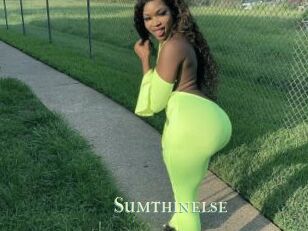 Sumthinelse