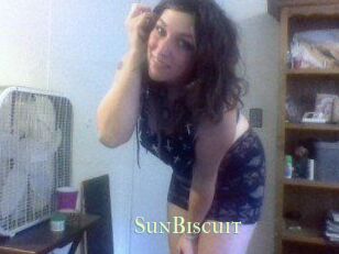 SunBiscuit