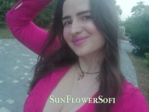 SunFlowerSofi