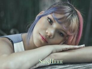 SunHeee