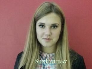 SunHoliday