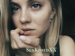 SunKissedXX