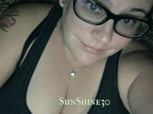 SunShine30