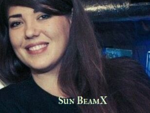 Sun_BeamX