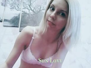 Sun_Love
