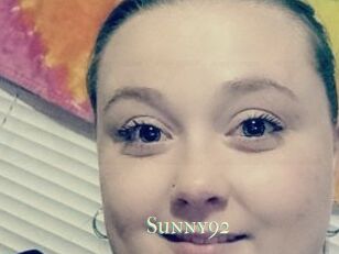 Sunny92 Actrice xxx