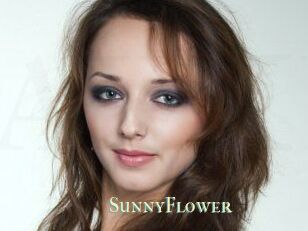SunnyFlower