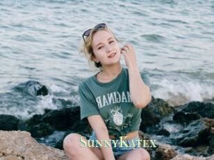 SunnyKatex
