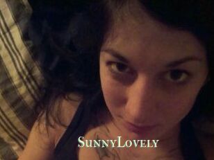 SunnyLovely