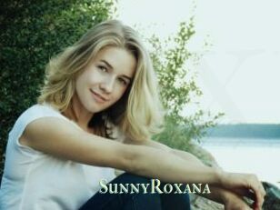 SunnyRoxana