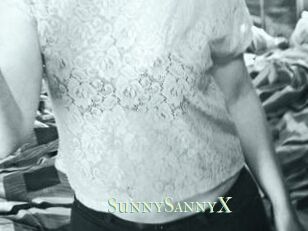 SunnySannyX