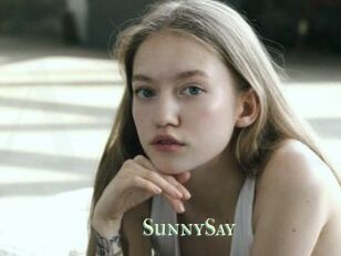 SunnySay