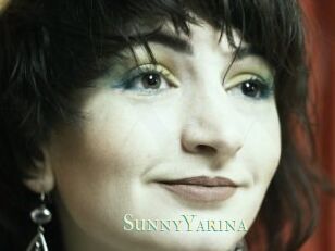 SunnyYarina