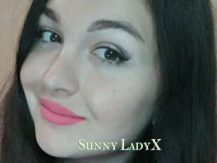 Sunny_LadyX Actrice xxx