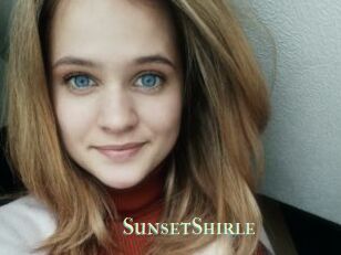 SunsetShirle