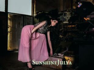 SunshineJulya