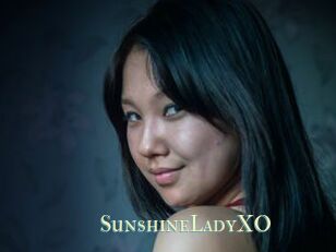 SunshineLadyXO