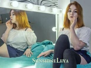 SunshineLeya Actrice xxx