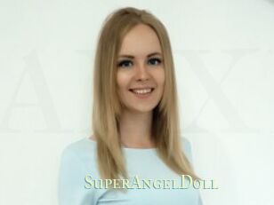 SuperAngelDoll