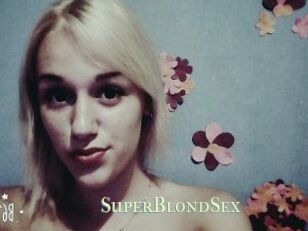 SuperBlondSex