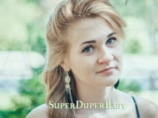 SuperDuperBaby