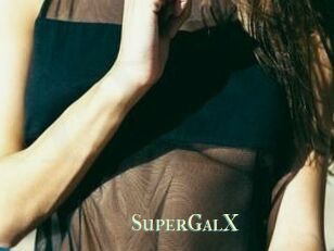 SuperGalX