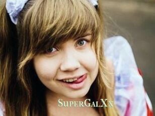 SuperGalXx