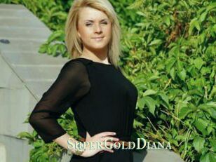 SuperGoldDiana Actrice xxx