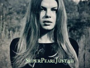SuperPearlJust4u