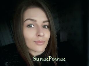 SuperPower