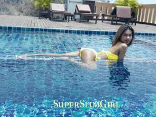 SuperSlimGirl