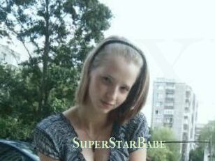 SuperStarBabe