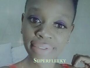 Superfleeky
