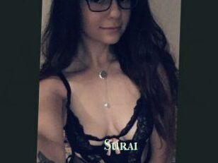 Surai