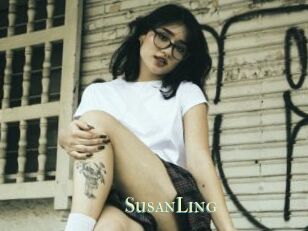 SusanLing