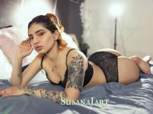 SusanaJart
