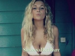 SusannaHotBaby